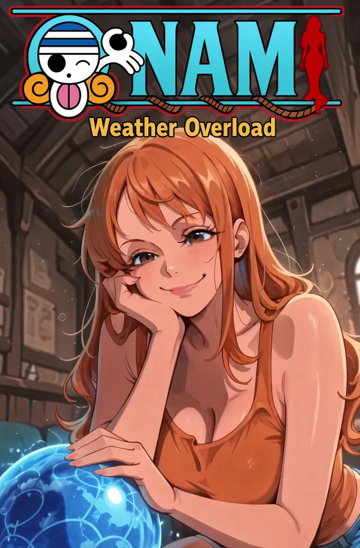 Nami - Weather Overload Chapter 1 preview